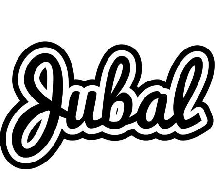 Jubal chess logo