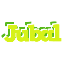 Jubal citrus logo