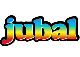 Jubal color logo