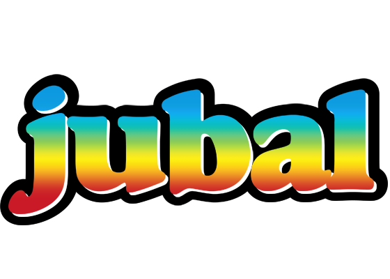 Jubal color logo