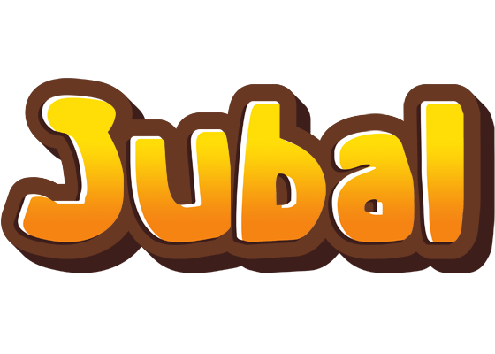 Jubal cookies logo