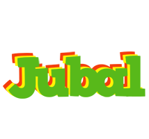 Jubal crocodile logo