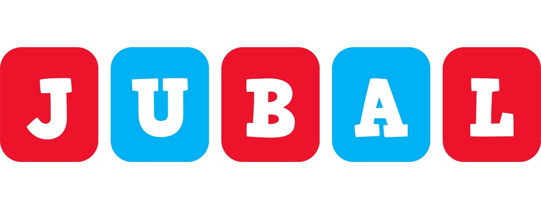 Jubal diesel logo