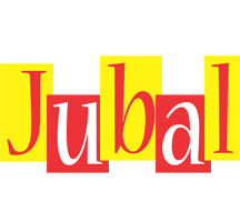 Jubal errors logo