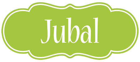 Jubal family logo