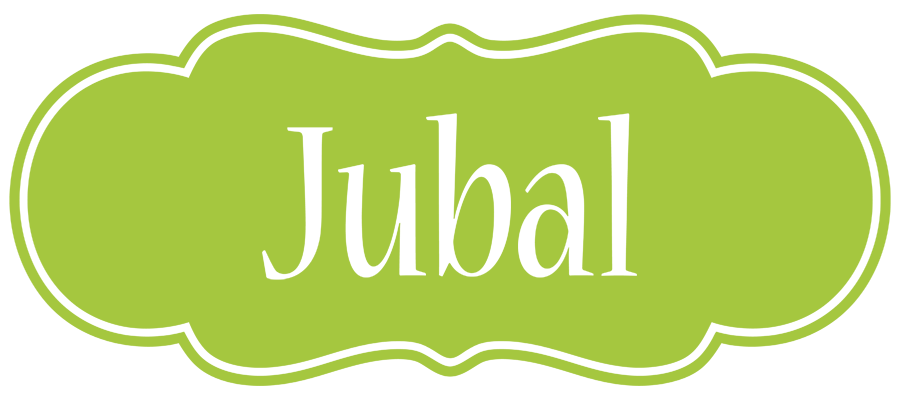 Jubal family logo