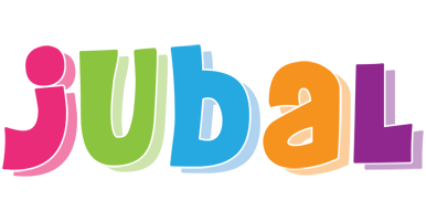 Jubal friday logo