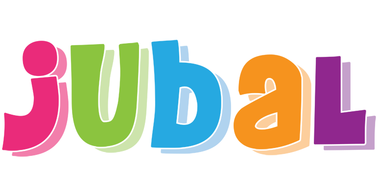 Jubal friday logo