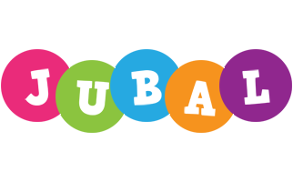 Jubal friends logo