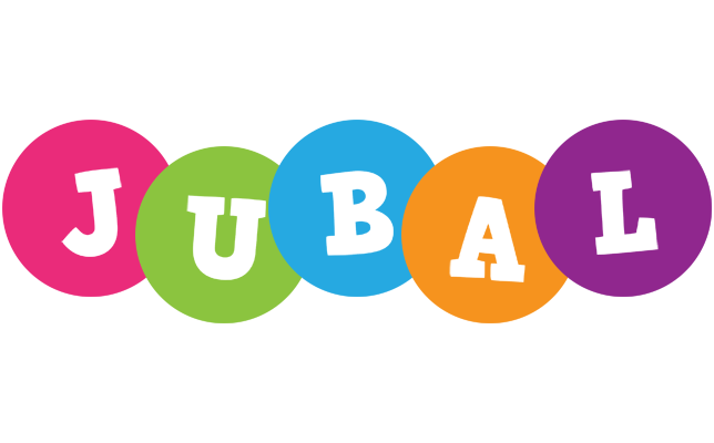Jubal friends logo
