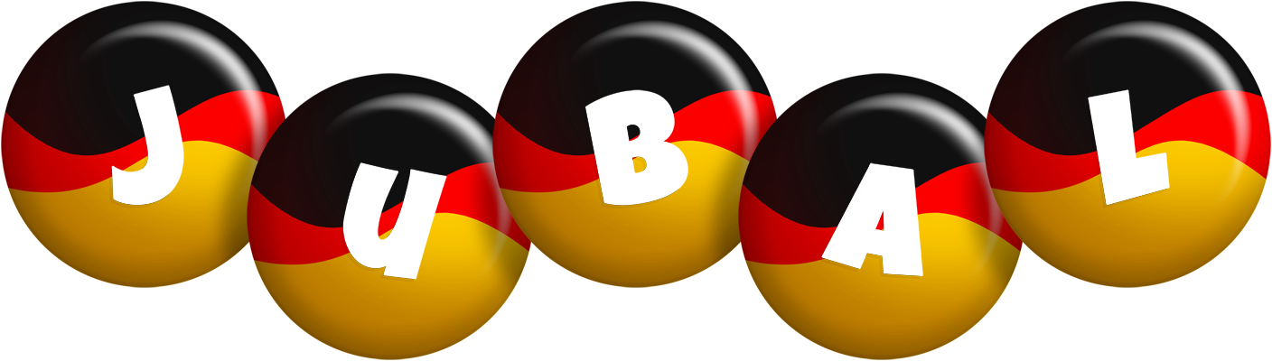 Jubal german logo