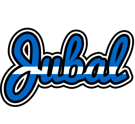 Jubal greece logo