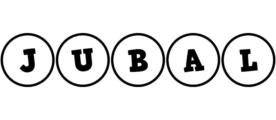 Jubal handy logo