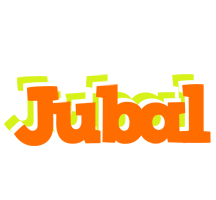 Jubal healthy logo