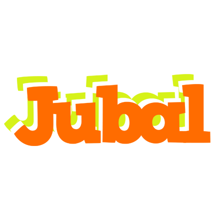 Jubal healthy logo