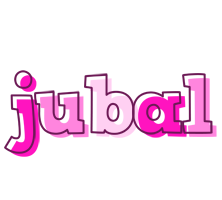 Jubal hello logo