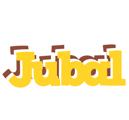 Jubal hotcup logo