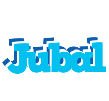 Jubal jacuzzi logo