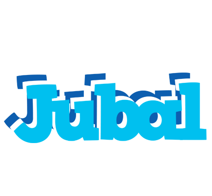 Jubal jacuzzi logo