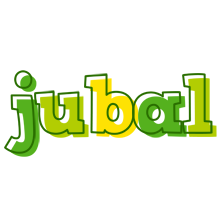 Jubal juice logo