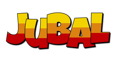 Jubal jungle logo