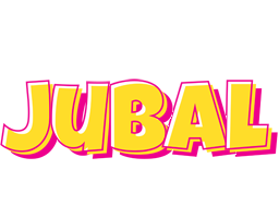 Jubal kaboom logo