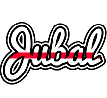 Jubal kingdom logo