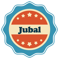 Jubal labels logo