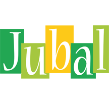 Jubal lemonade logo