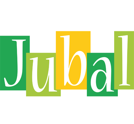 Jubal lemonade logo