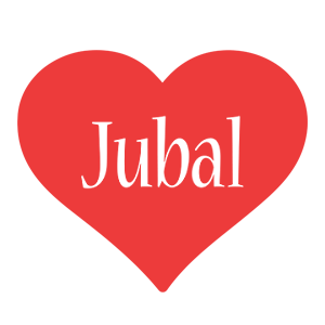 Jubal love logo