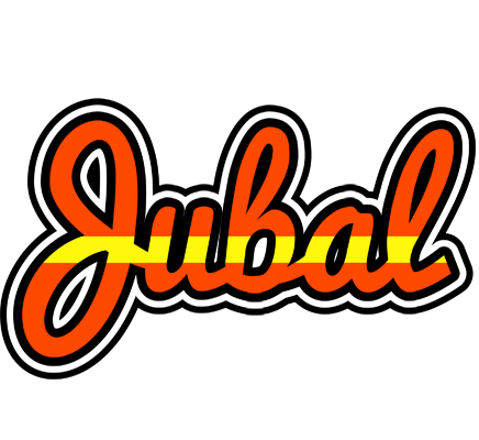 Jubal madrid logo