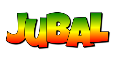 Jubal mango logo