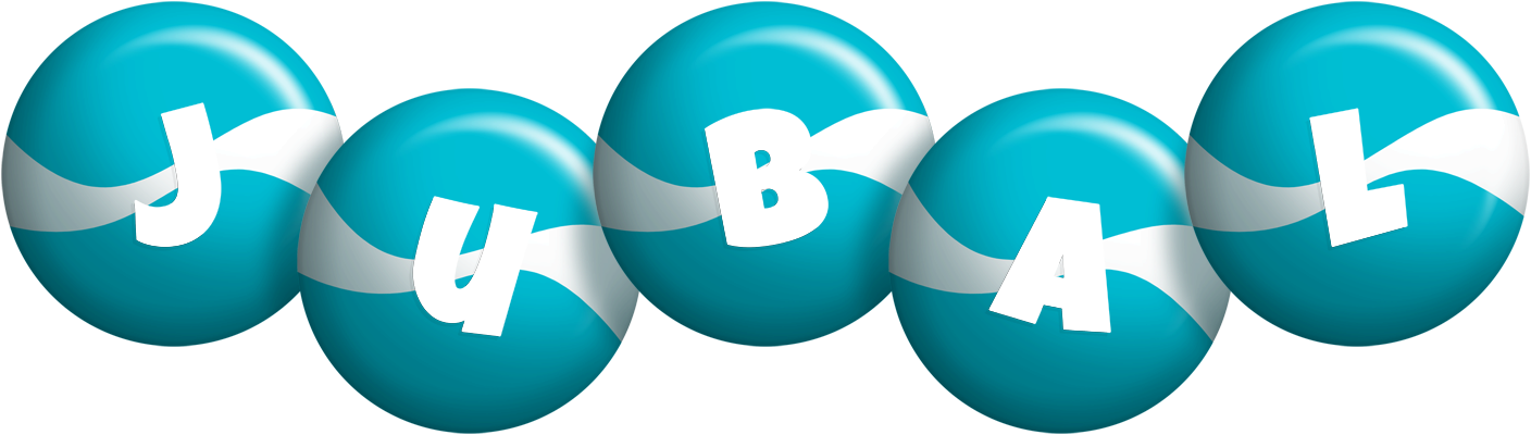 Jubal messi logo