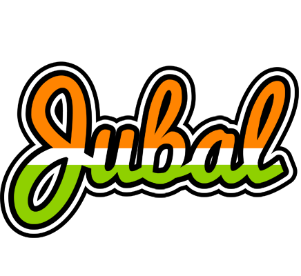 Jubal mumbai logo