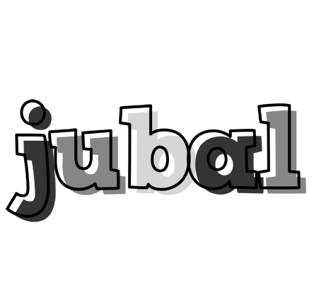 Jubal night logo