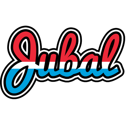 Jubal norway logo