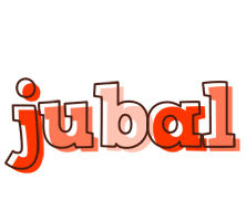 Jubal paint logo