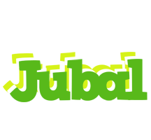 Jubal picnic logo