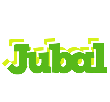 Jubal picnic logo