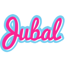 Jubal popstar logo