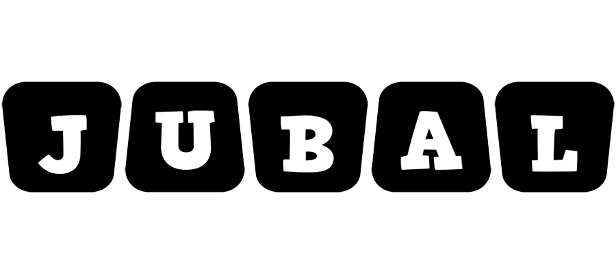 Jubal racing logo