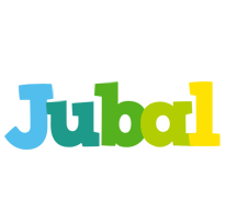 Jubal rainbows logo