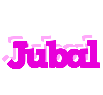 Jubal rumba logo