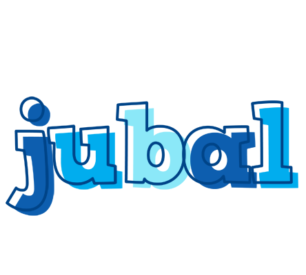 Jubal sailor logo