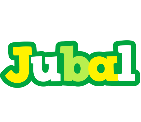 Jubal soccer logo