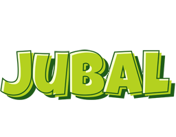 Jubal summer logo