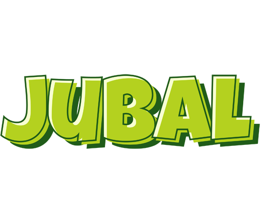 Jubal summer logo
