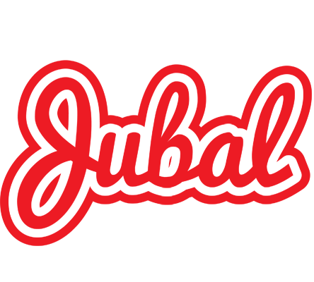 Jubal sunshine logo