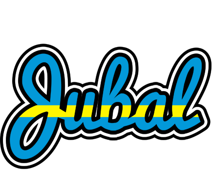 Jubal sweden logo